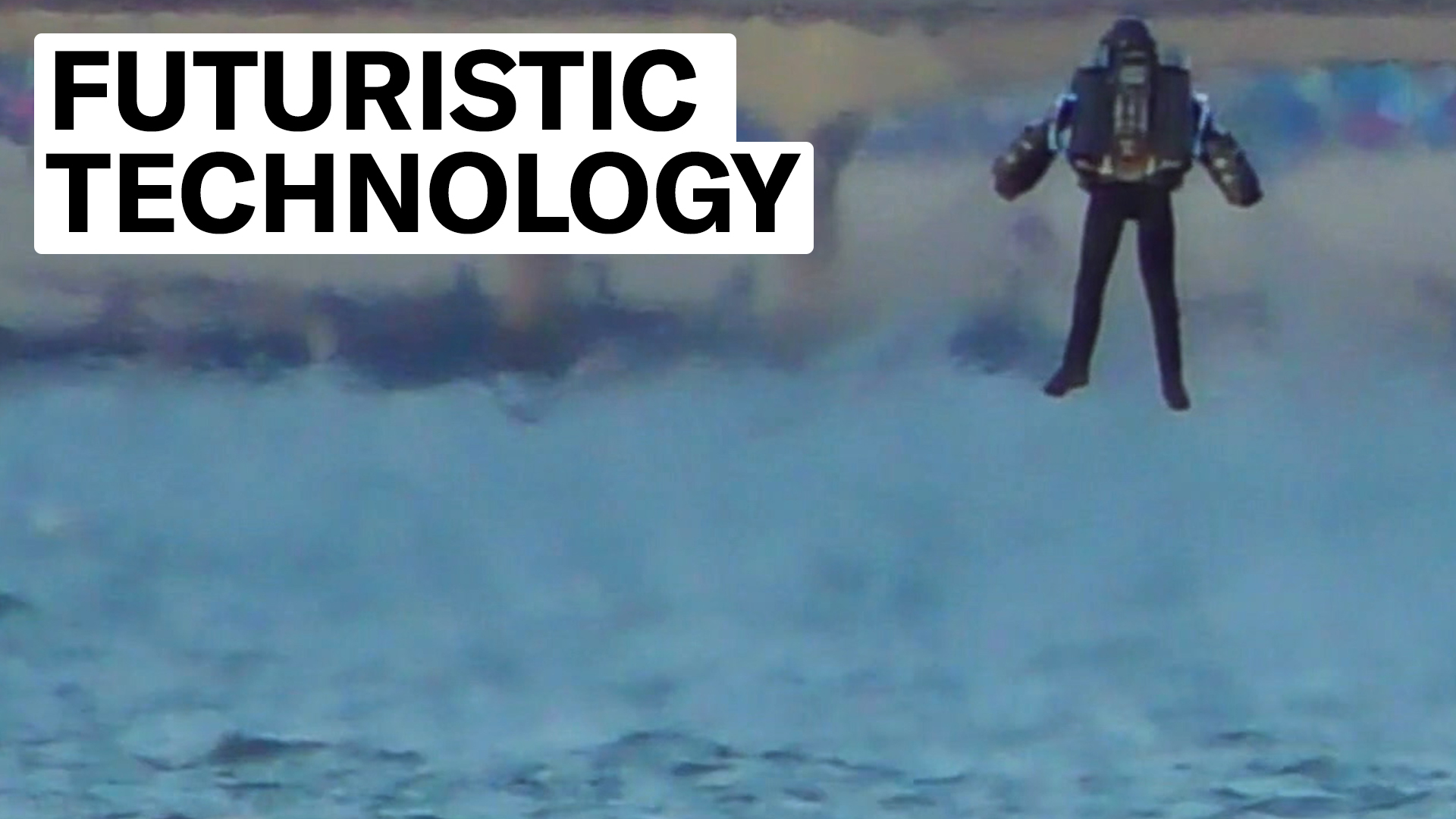 5 Super Cool Futuristic Gadgets thumbnail