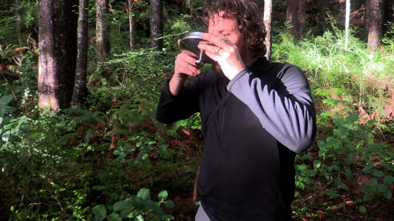 Brant Drinks Deadly Water thumbnail