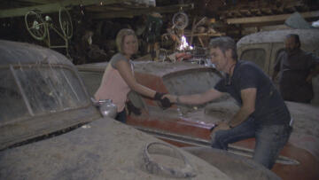 Episode 4 Oddities and Commodities