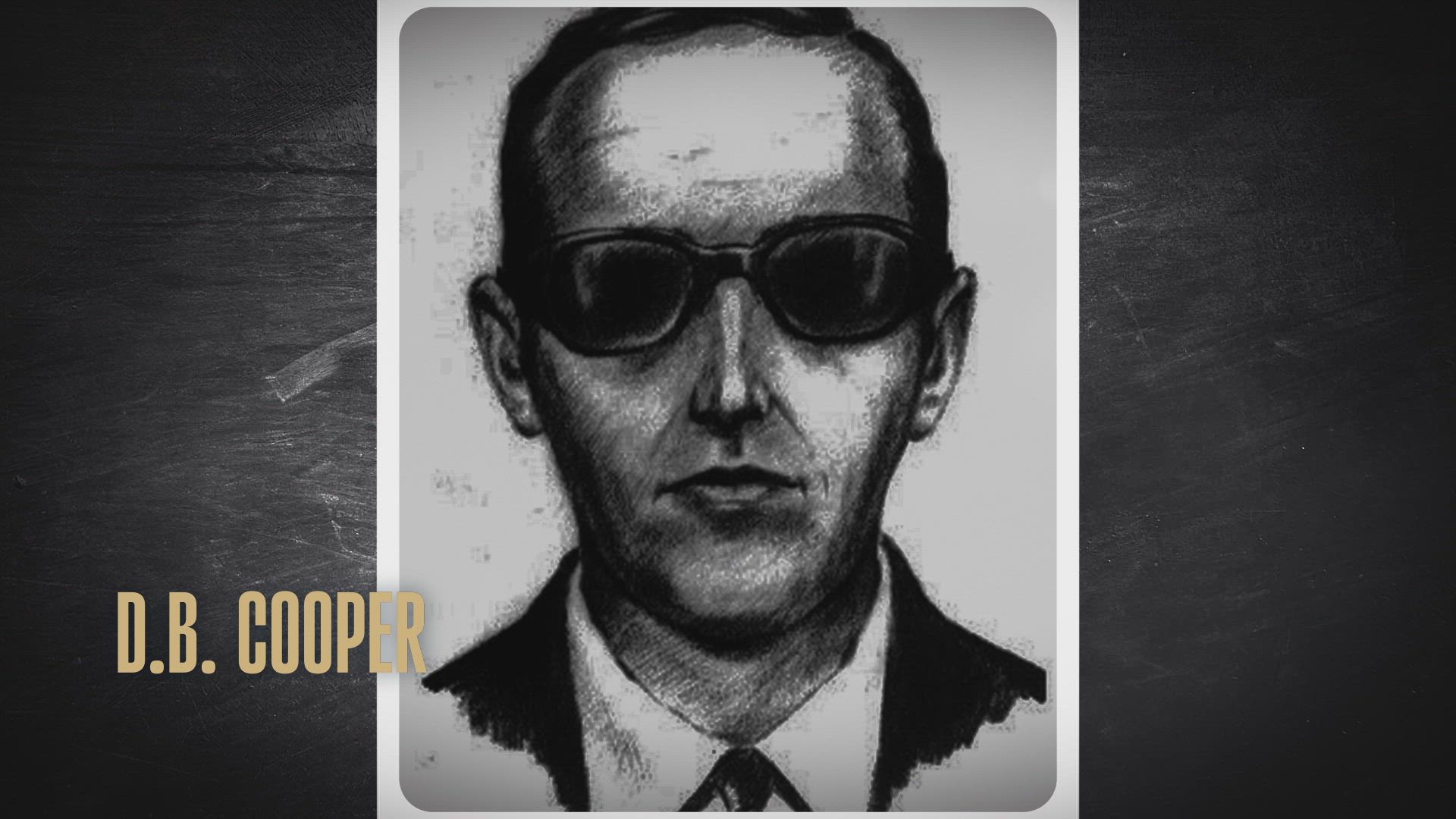 The Cash That Sparked an Unsolved Mystery thumbnail