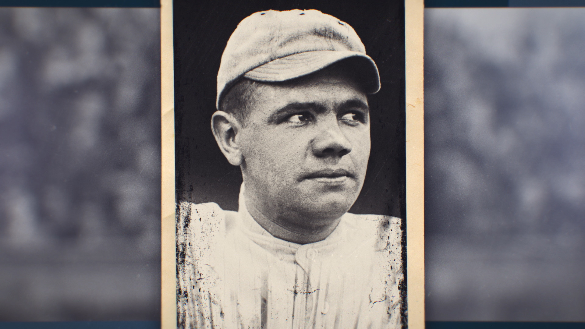 May 25, 1935: Babe Ruth smashes three homers in final hurrah – Society for  American Baseball Research