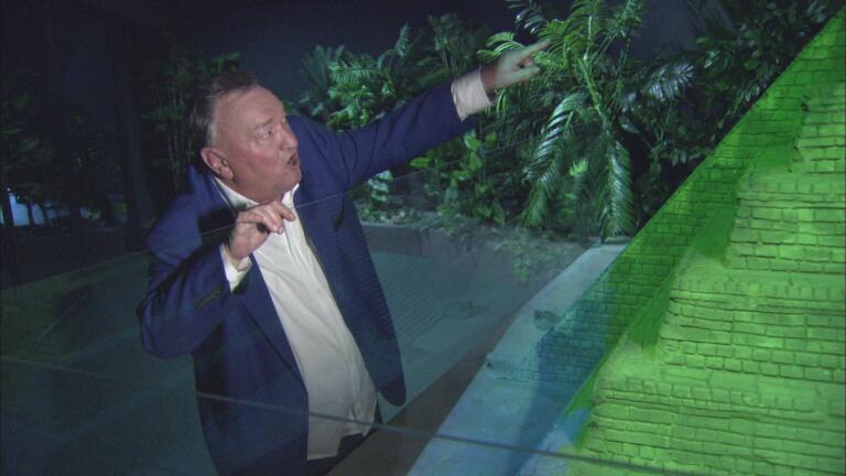 Four Mysterious and Powerful Ancient Rituals thumbnail