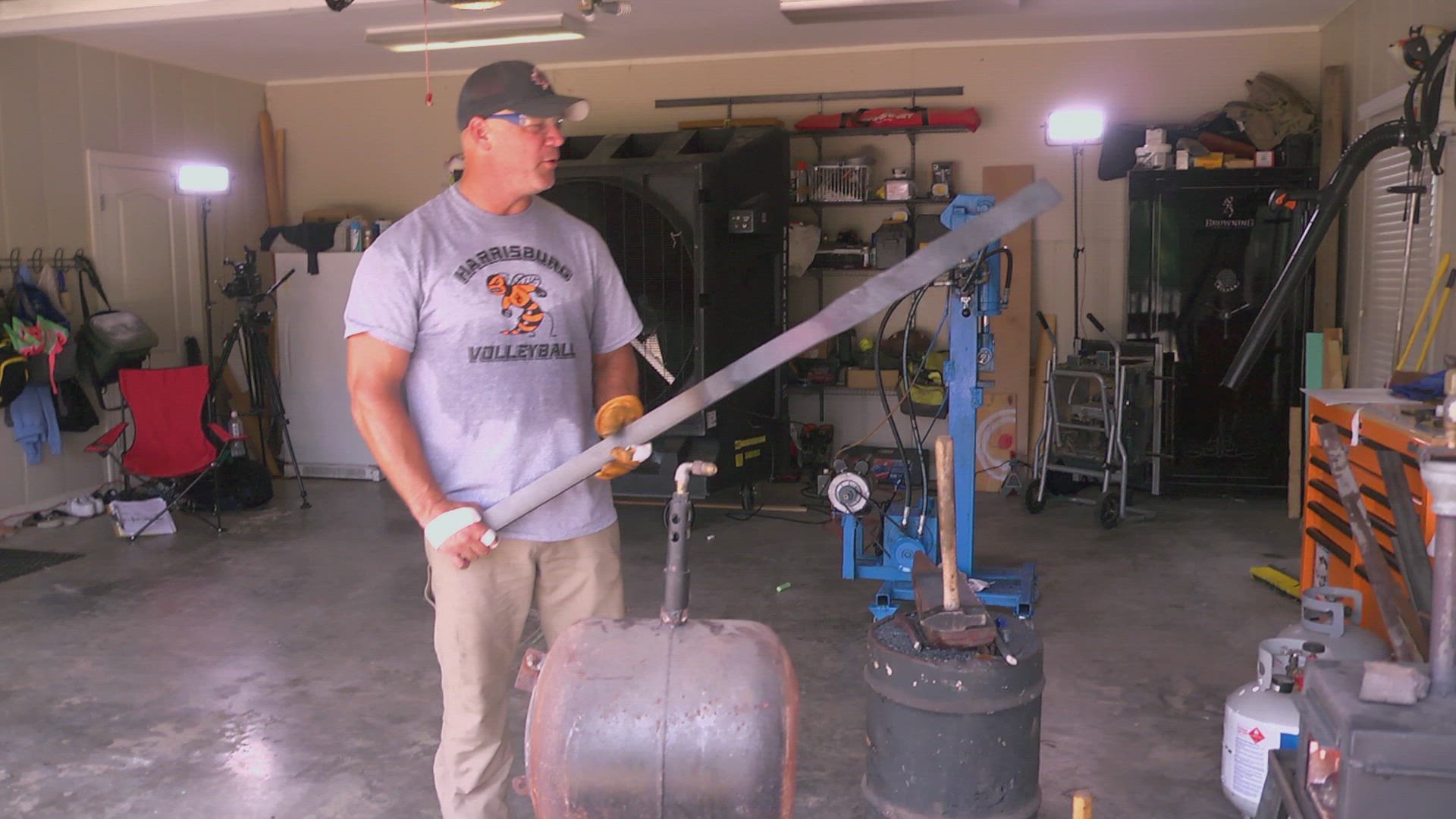Top Skull-Crushing Weapons Unleashed