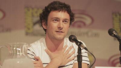 Thumbnail for video: Q and A with the Vikings