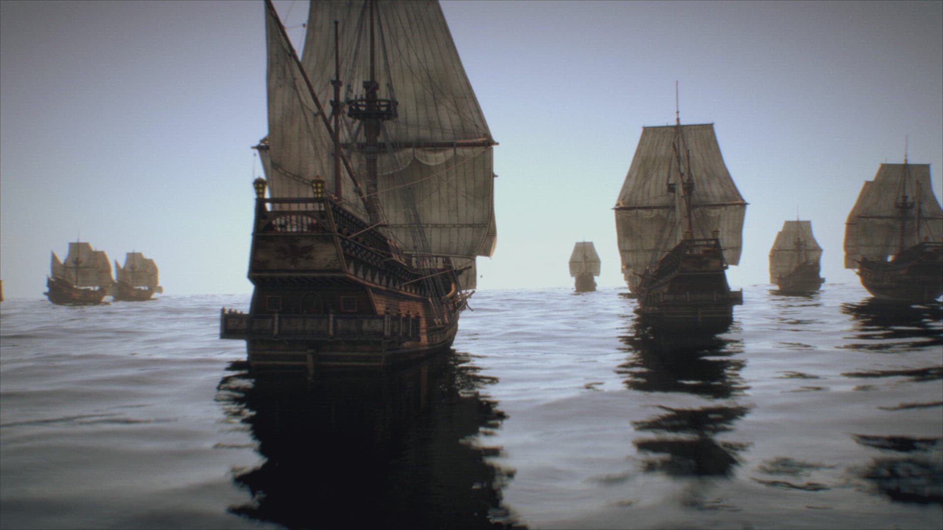 The Lost Pirate Treasure of Jean Lafitte