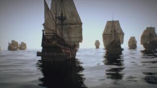 The Lost Pirate Treasure of Jean Lafitte