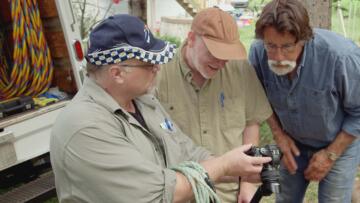 Episode 2 Always Forward