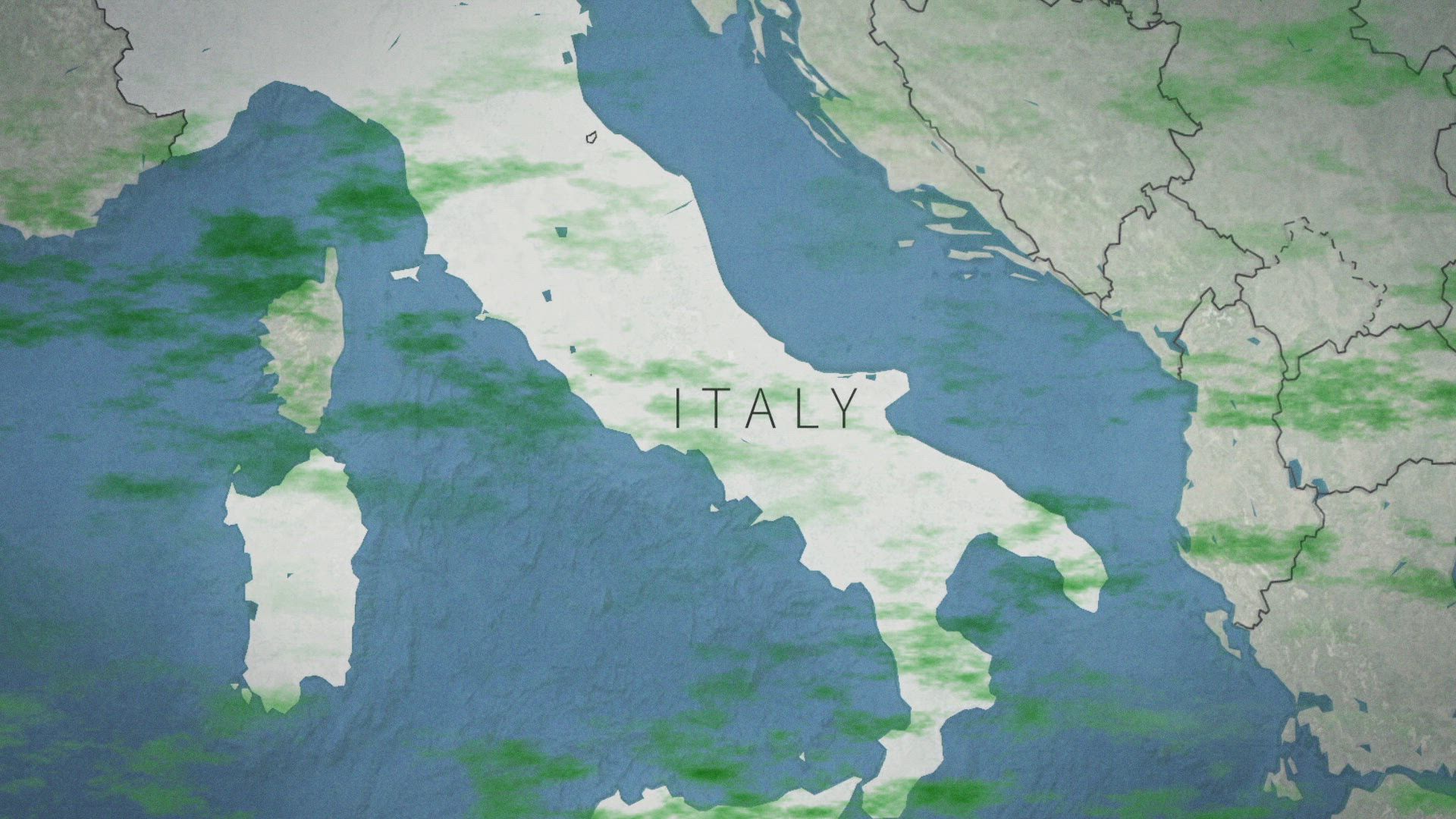 Biggest UFO Sightings in Italy thumbnail