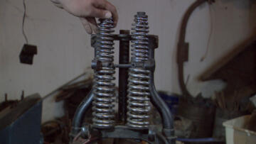 Episode 7 Hard Bargains