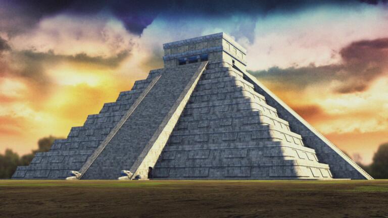 Uncovering Ancient Civilization Secrets thumbnail