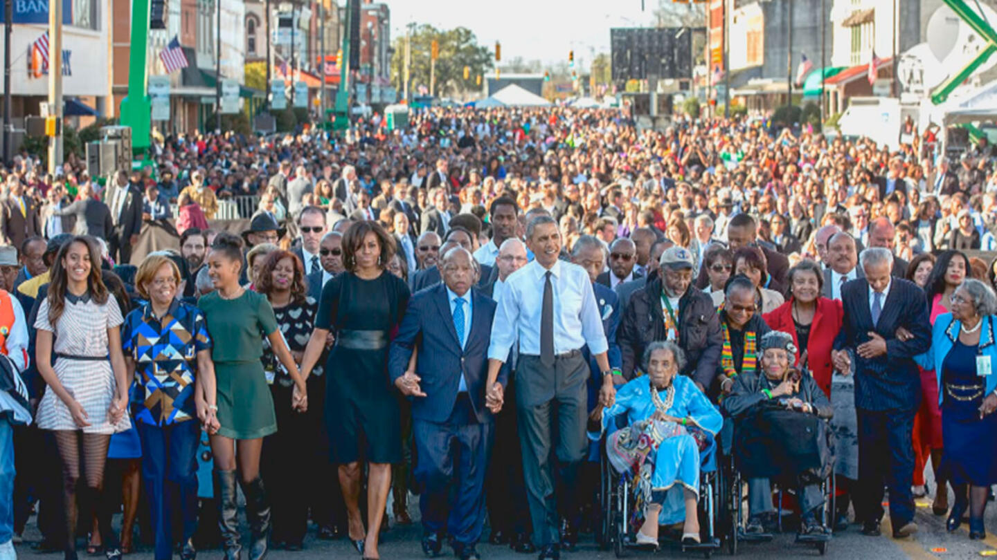 Michelle Obama Age Education Barack Obama History
