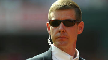 Episode 2 Protecting the President