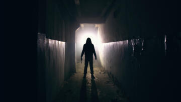 Episode 15 Serial Killers