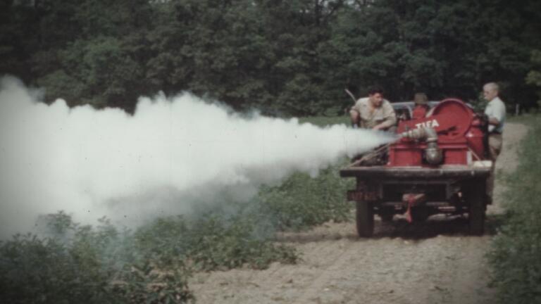 Refrigerators Leak Toxic Gases, Leading to Death thumbnail