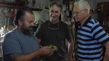 Episode 2 Can't Catch a Break