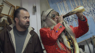 Episode 21 Outer Limits Picking