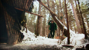 Watch Mountain Men Season 3 Online History