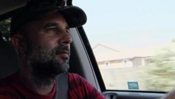 Episode 9 Busting Chops