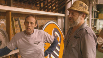 Episode 15 Charged Up