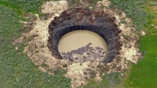 A Whole Lot of Holes