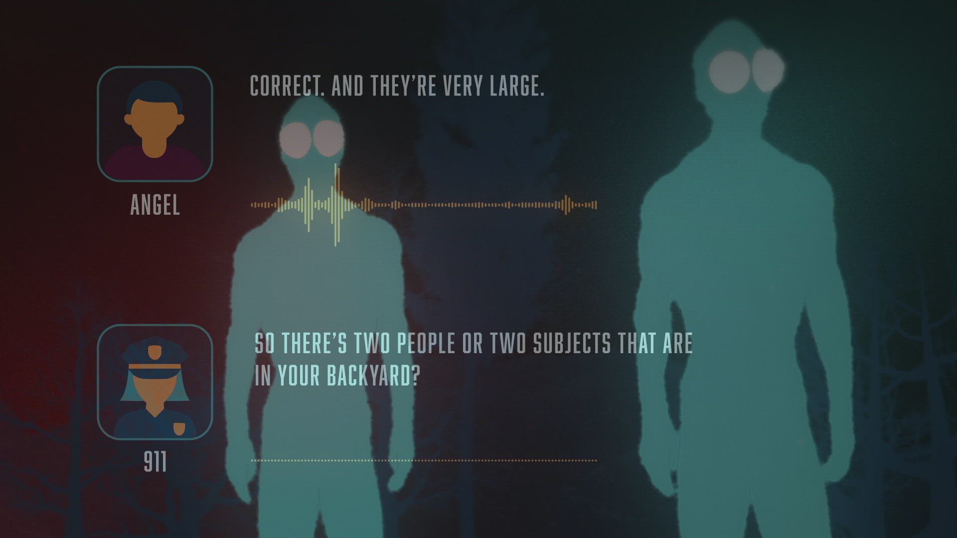 The Day UFOs Landed in Zimbabwe thumbnail