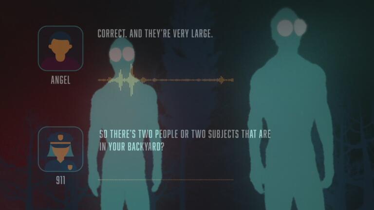 The Day UFOs Landed in Zimbabwe thumbnail