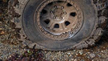 Episode 2 No Turning Back