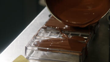 Episode 4 Candy Revolution