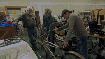 Episode 16 The Alabama Slamma