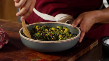 Episode 4 King Henry VIII’s Lavish Brunch