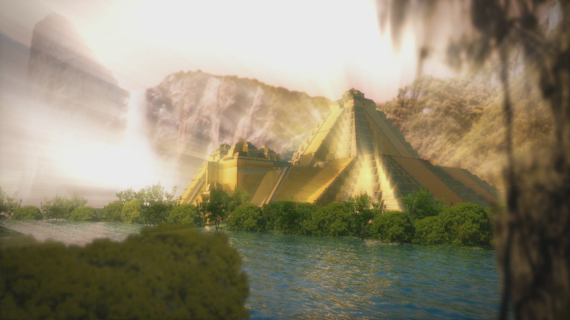 Cities Built by the Gods thumbnail