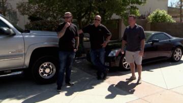 Episode 6 Pawn to Ride