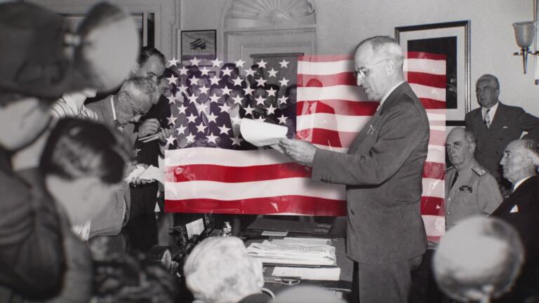 The End of WWII thumbnail