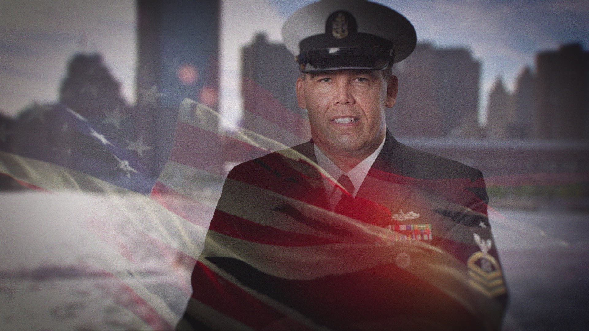 The Ferryboat Captain Who Saved Lives on 9/11