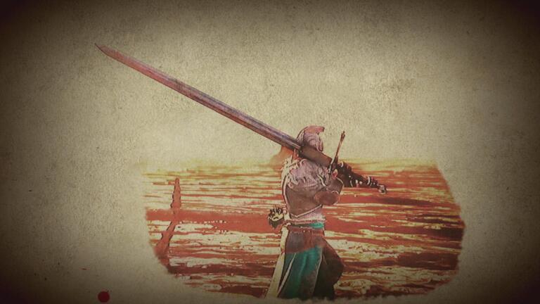 Massive Swords That Push Limits thumbnail