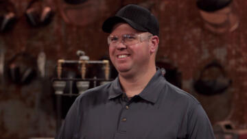 Episode 9 The Pandat