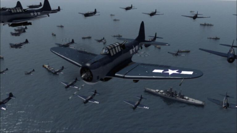 D-DAY IN THE PACIFIC (Part 2): Americans Hunt Down The Imperial Fleet thumbnail