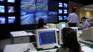 Episode 21 Traffic