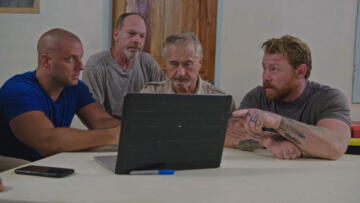 Episode 6 We're Not Alone