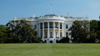 The Secret History Of The White House
