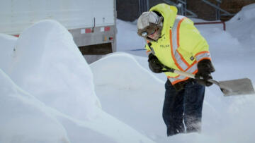 3 Outdoors: Trail Blazers