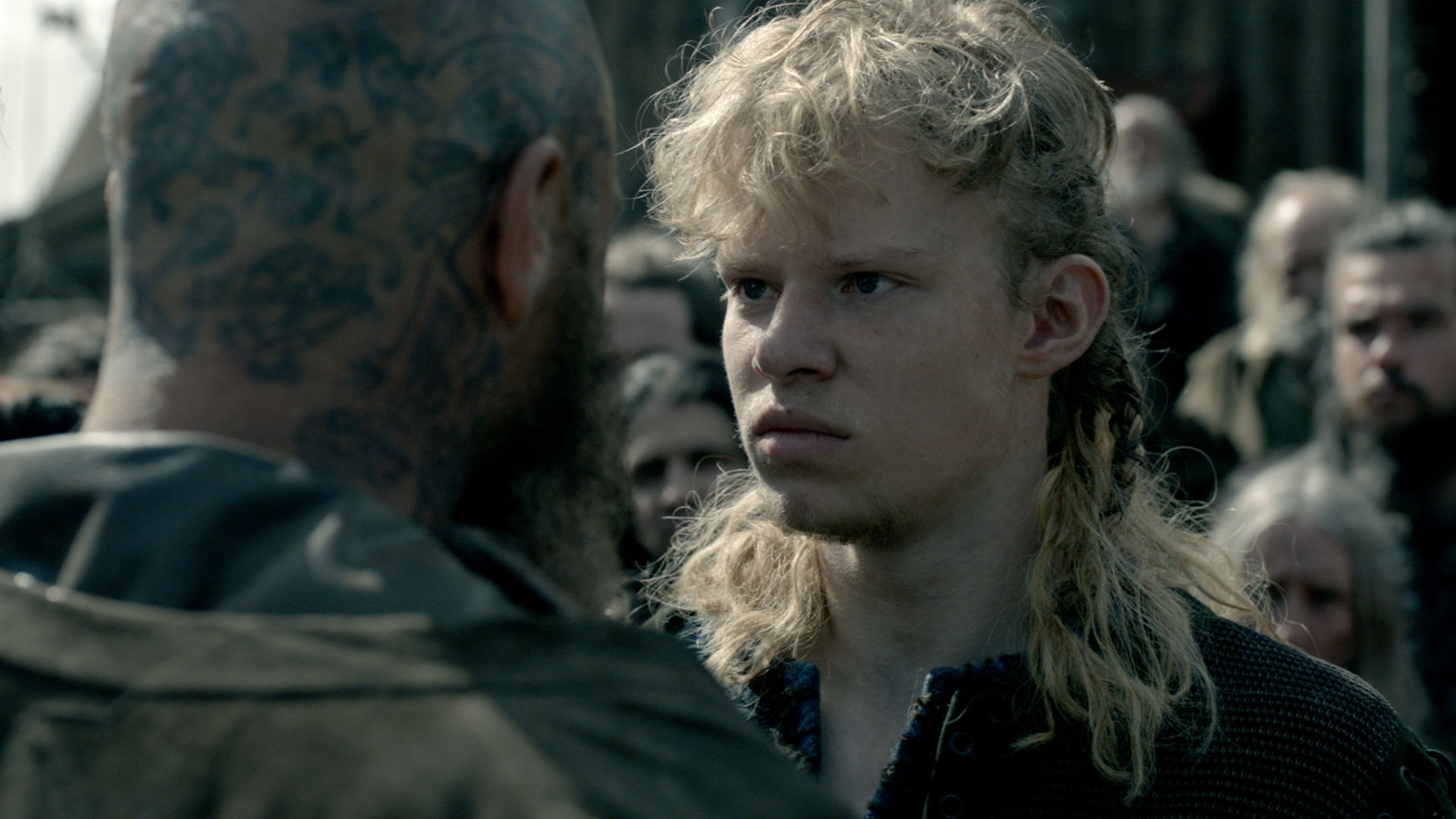 Watch vikings season 5 123 top
