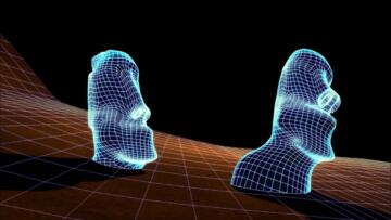 Episode 12 The Monoliths