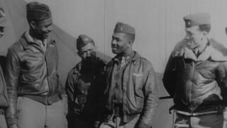Tuskegee Airmen: Legacy of Courage