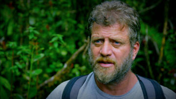 Episode 1 Welcome To The Jungle