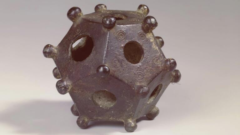 Biggest Ancient Mysteries Solved thumbnail