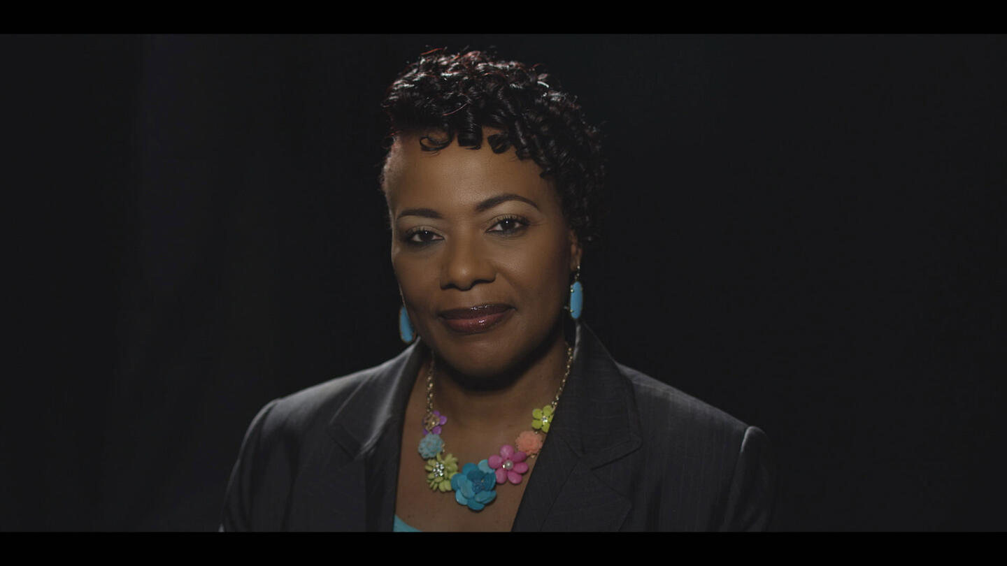 Watch Dr. Bernice King on Her Father and the Global Family ...