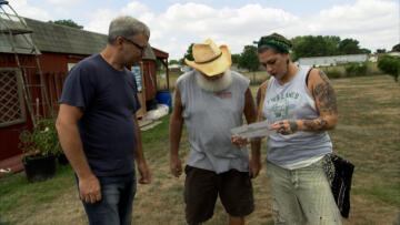 Episode 11 Red, White and Blue Pickin'