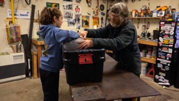 Episode 4 Family First