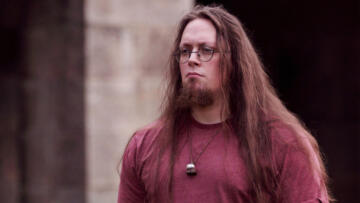 Episode 8 Xiphos Sword